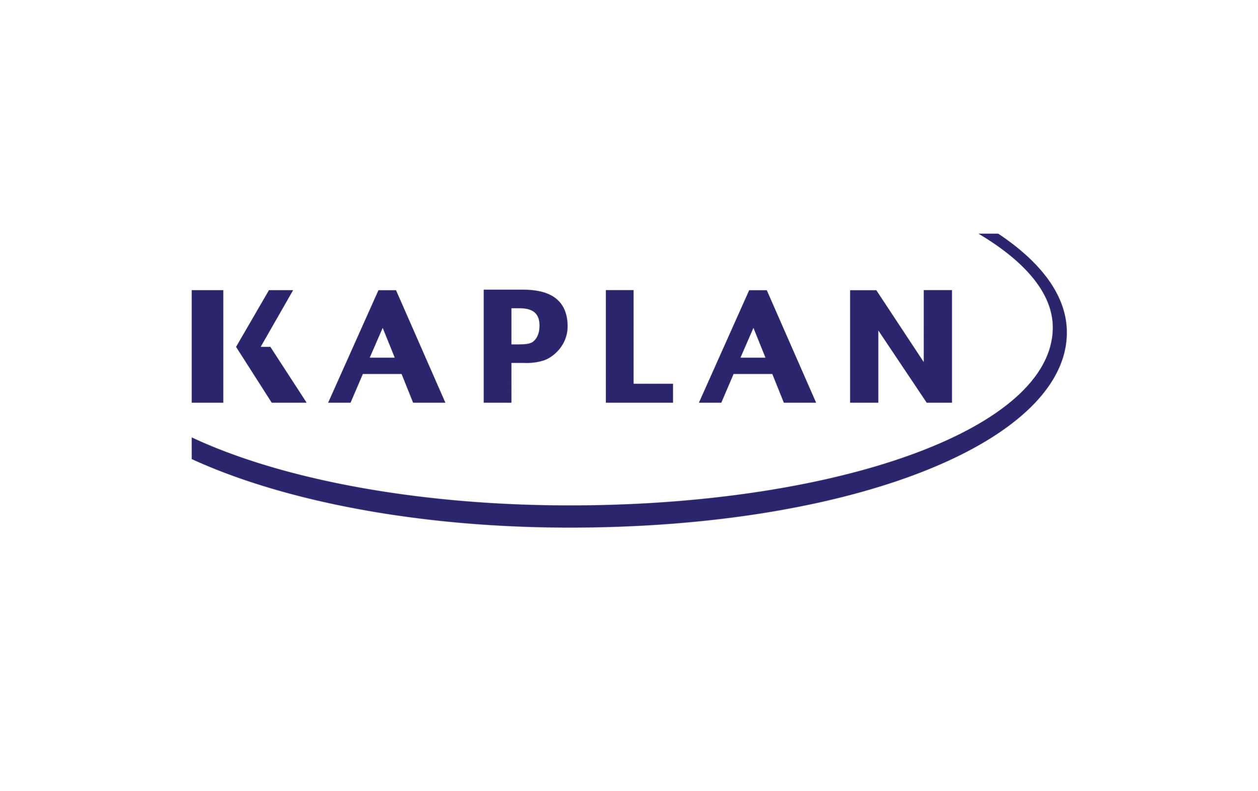 kaplan Logo