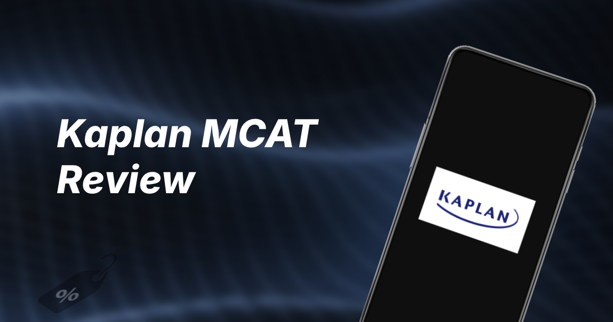 Kaplan MCAT Review